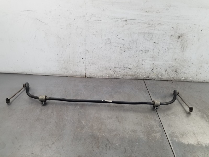 2011 Mercedes Benz AMG E 63 Rear Sway Bar / End Links #4899 P6