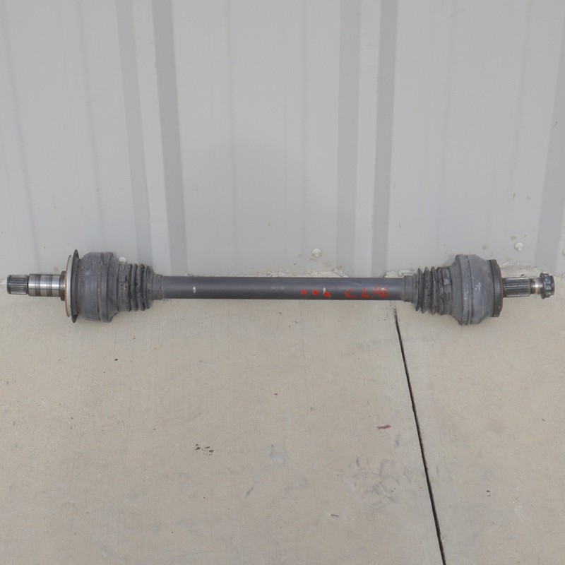 2008 - 2014 Mercedes Benz C300 C350 C250 Rear Axle CV Half Shaft A2043500910 36K