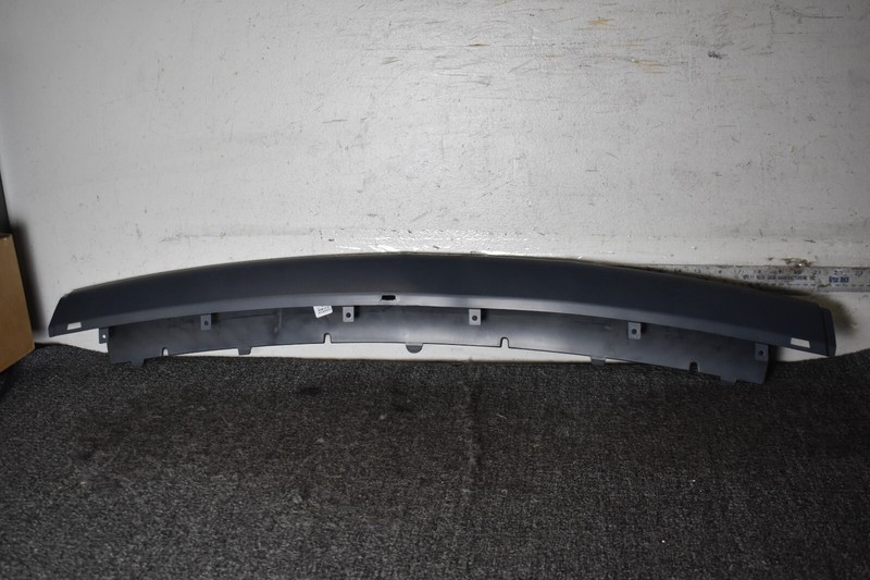 2006-2009 LAND ROVER L322 FRONT LOWER DEFLECTOR FACTORY OEM