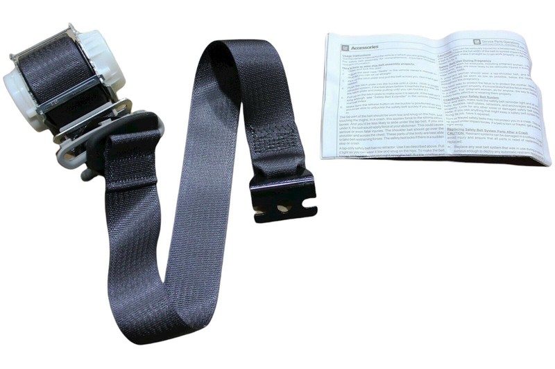 GM Seat Belt Retractor 19300842 Genuine Part OEM Factory Replacement