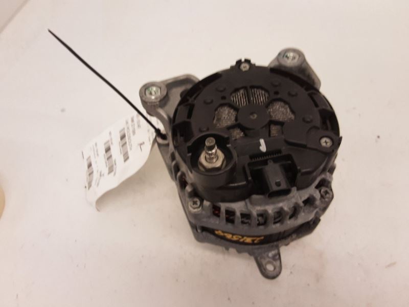 Alternator New Style 220 Amp Opt KW5 Fits 19 SIERRA 1500 PICKUP 3134040