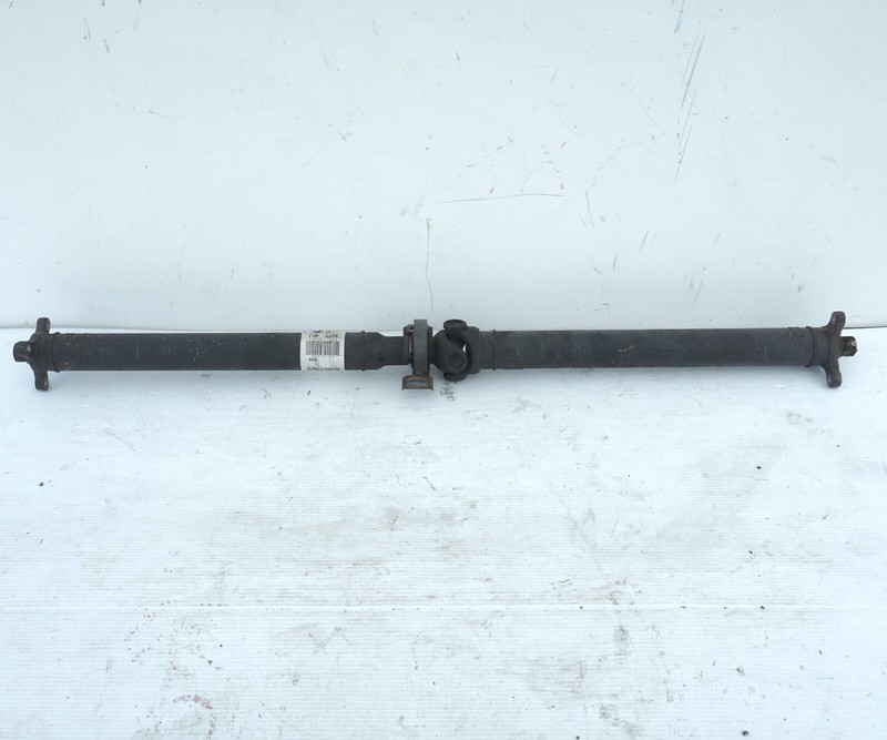 2003-2006 Mercedes-Benz SL500 REAR DRIVESHAFT 2304102106 OEM