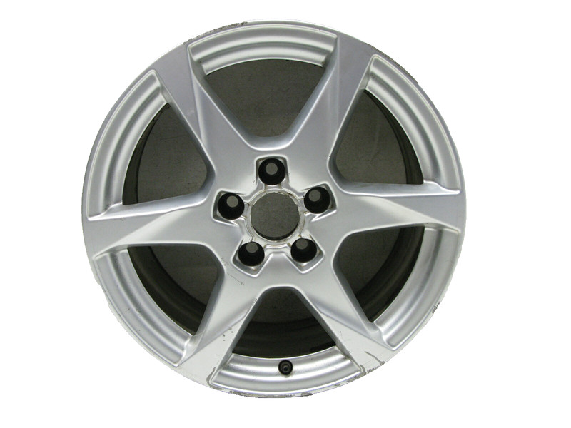 08-16 AUDI 8T A5 S5 RS5 A4 OEM FACTORY WHEEL RIM 7,5J 17 ET45 122220 2