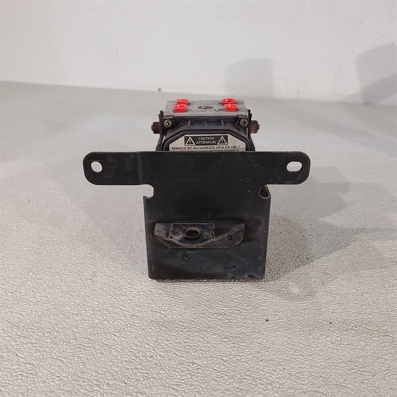 96-98 Mustang Cobra Anti Lock Brake Pump Abs Pump Aa7475