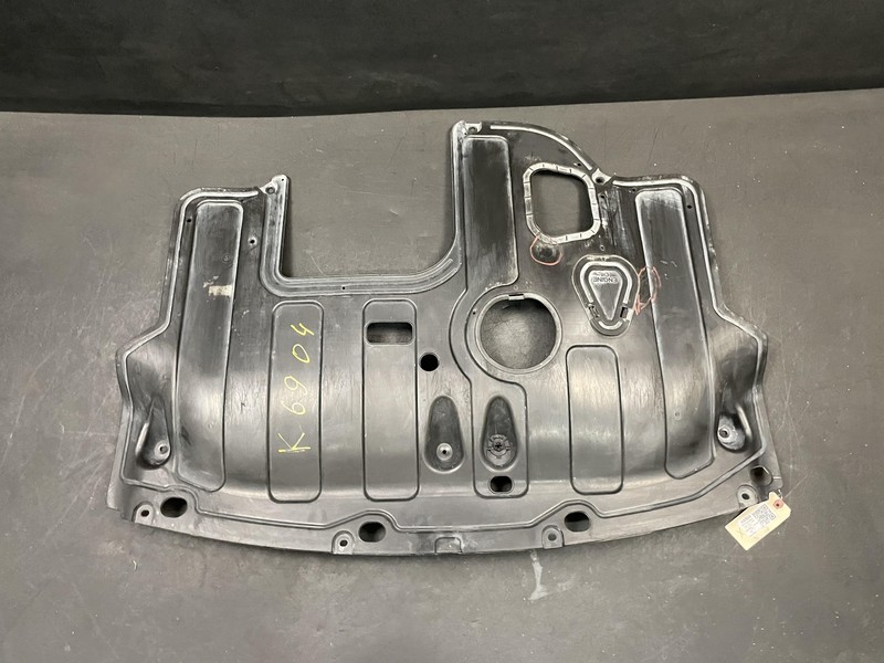 Engine Under Cover Splash Shield 2017 Kia Soul 29110-B2200 2014 2015 - 2019 X