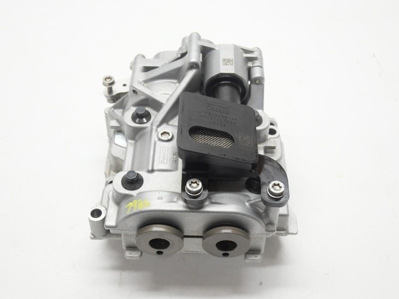 2021-2025 Ford Bronco Sport 2.0L Motor Engine Oil Pump Assembly OEM *34k Miles*