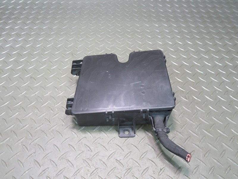 2006-2012 BENTLEY FLYING SPURFUSE BOX RELAY JUNCTION MODULE UNIT