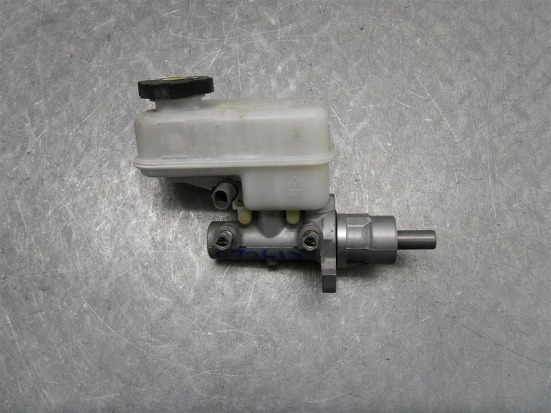 2007-2009 EQUINOX TORRENT SATURN VUE BRAKE MASTER CYLINDER OEM 19151463