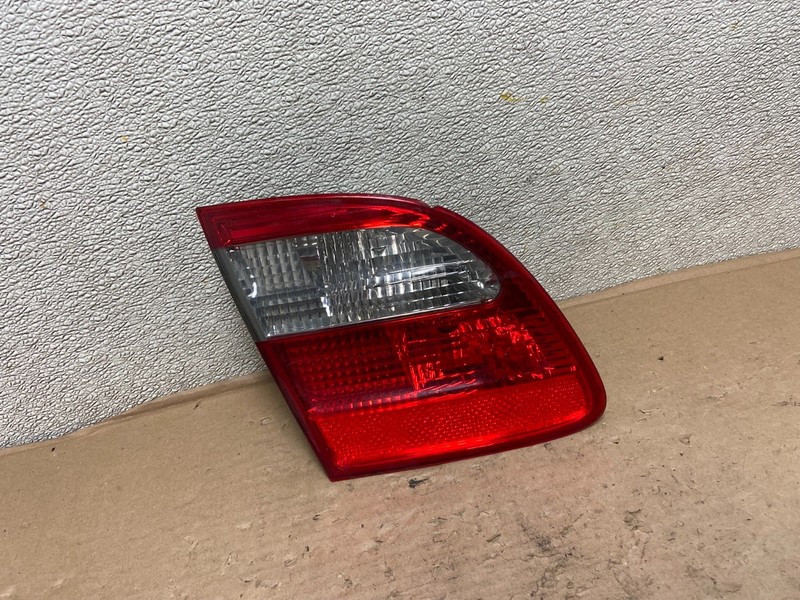 2003-2006 Mercedes E-Class Wagon W211 Left Driver OEM Inner Tail Light AB0861 LK