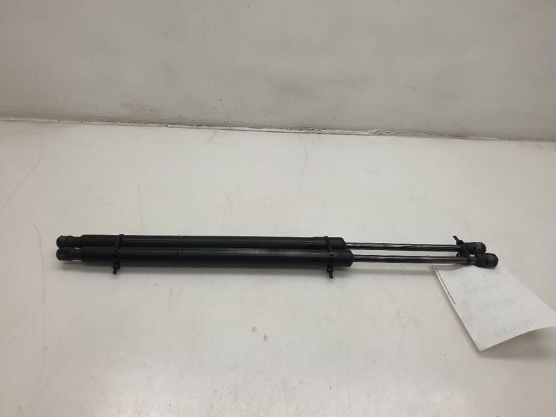 2016 TOYOTA 4RUNNER LIFTGATE LEFT AND RIGHT LIFT SUPPORT STRUT ASSEMBLY