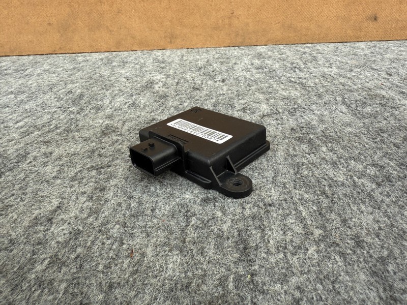 INFINITI Q50 Q60 11-19 OEM RIGHT PASSENGER SEAT WEIGHT SENSOR MODULE UNIT ASSY