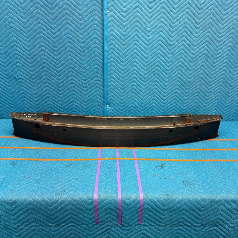 2010–2015 Chevrolet Camaro Rear Bumper Reinforcement OEM