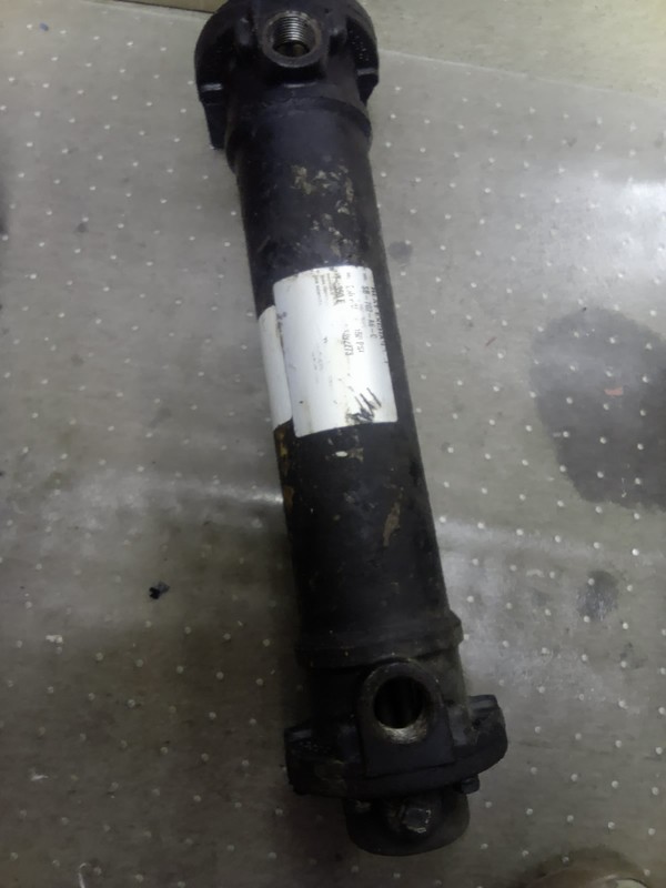 Heat Exchanger Model SB-702-A6-0