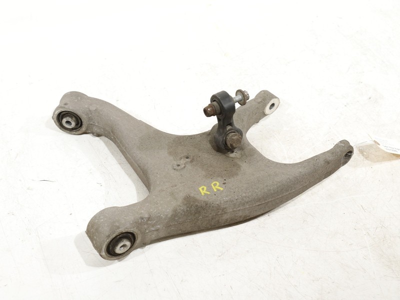 2012-2018 AUDI A6 C7 A7 AWD Rear RIGHT Side Suspension Lower Control Arm OEM