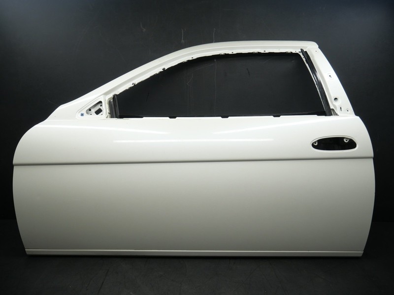1996-2000 Lexus SC400 Left Front Door Shell Driver LH 6700224050 OEM