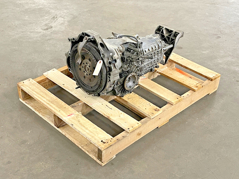 ⭐2001-2004 PORSCHE BOXSTER 986 2.7L RWD 5SP MANUAL TRANSMISSION 165K OEM LOT2544