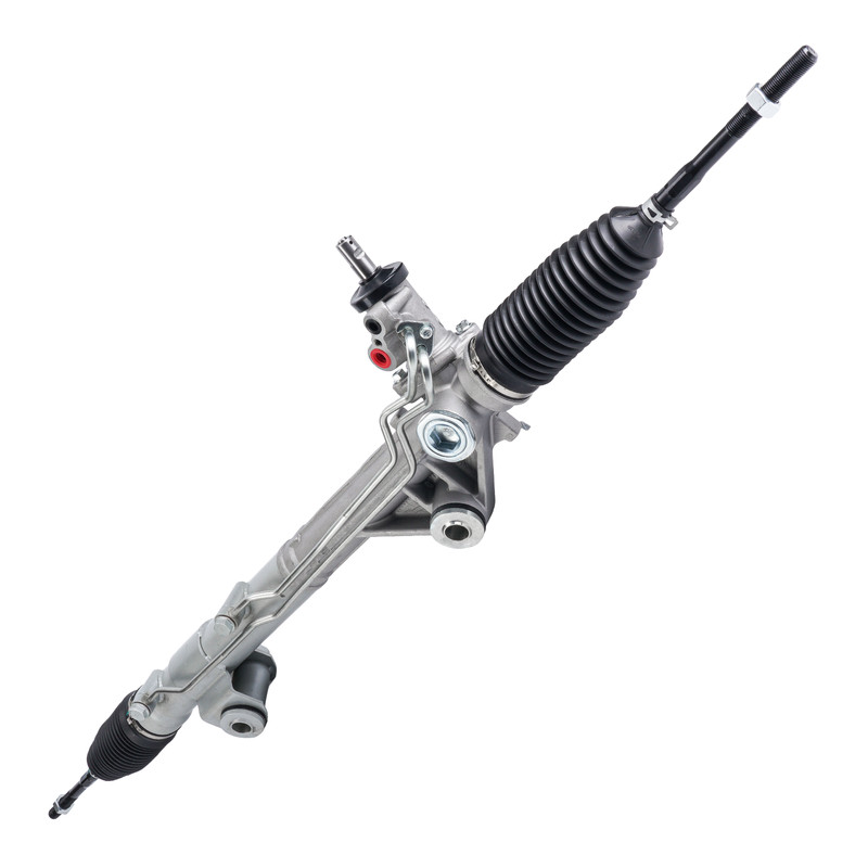 Power Steering Rack and Pinion 222038 Ford 2009-2010 F-150 V8 5.4L REMAN