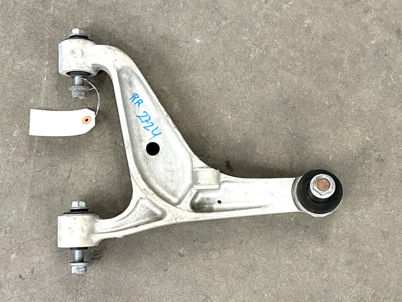 ⭐2014-2024 INFINITI Q50 RWD REAR RIGHT SUSPENSION UPPER CONTROL ARM OEM LOT2724