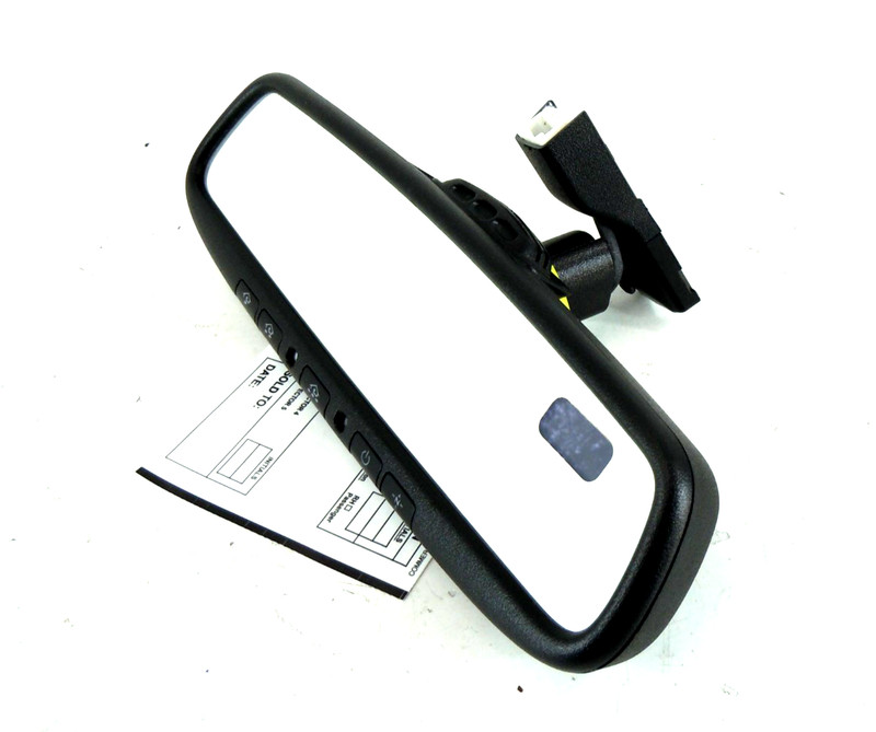 2013-2017 Toyota Avalon Rear View Mirror Auto Dim W/O Pre-Crash OEM