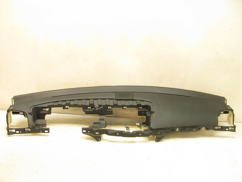 07-13 MERCEDES W221 S550 S600 S65 DASHBOARD DASH UPPER TRIM COVER 091819