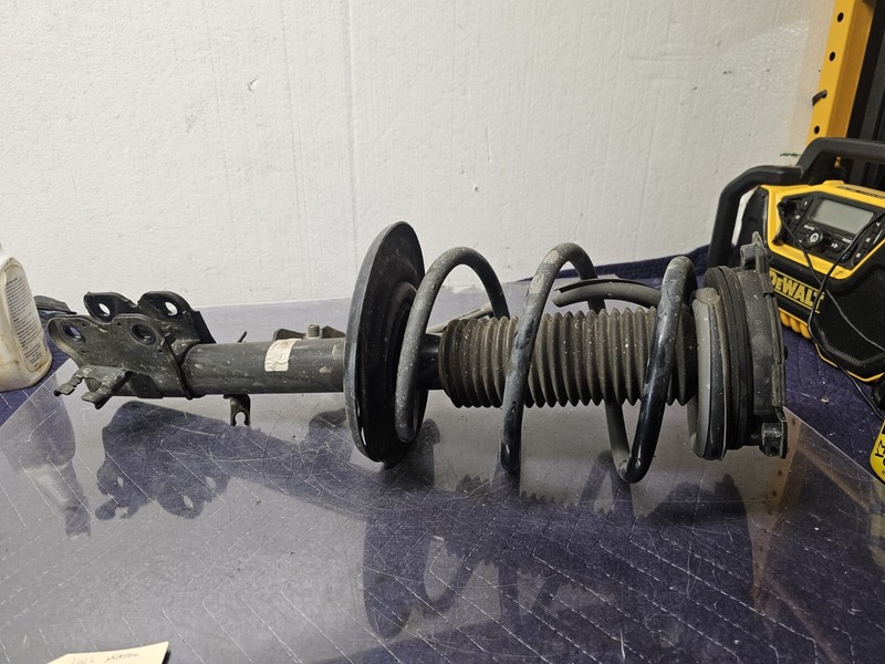 15 - 23 Nissan Murano 3.5L Front Strut Assembly RH Passenger Side OEM E43025AA0D