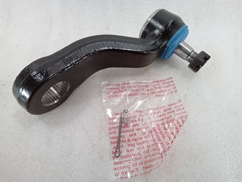1992-2000 Chevrolet Tahoe Blazer Steering Pitman Arm K6335FA1555E