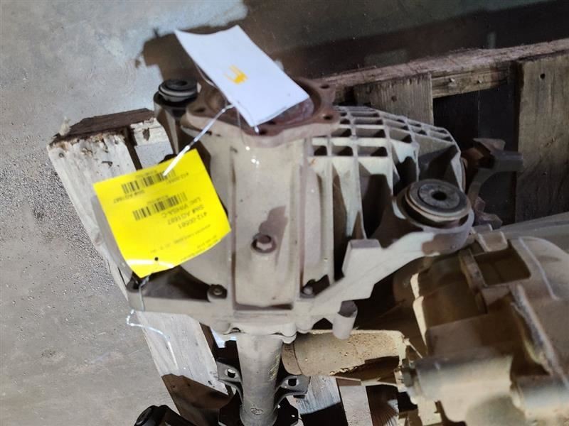 Transfer Case Opt NR3 Fits 03-06 ESCALADE 481582