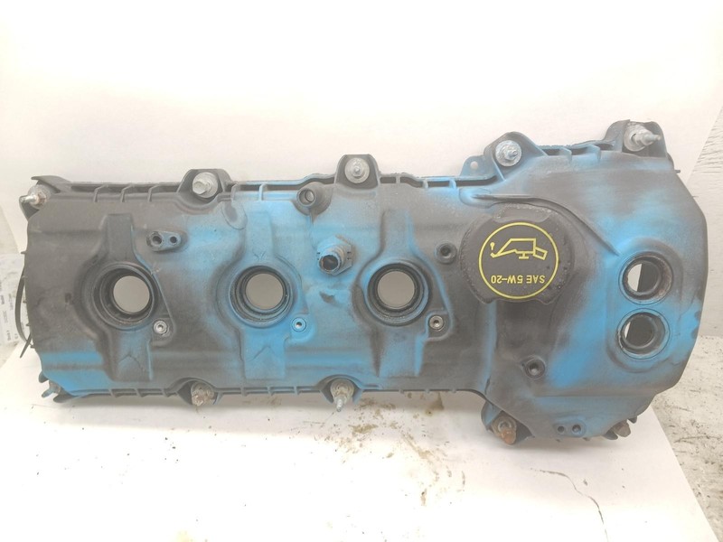 17 FORD TRANSIT 250 left driver side Valve Cover 3.7L OEM 6 Month Wnty!
