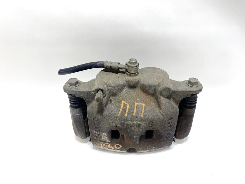 14-20 INFINITI Q50 Q60 FRONT RIGHT PASS SIDE DISC BRAKE CALIPER 4 PISTON OEM