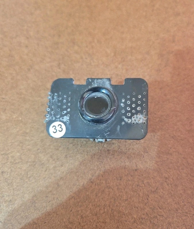 2011 12 13 14 2015 Jeep Grand Cherokee Rear Bumper Parking Assist Sensor OEM