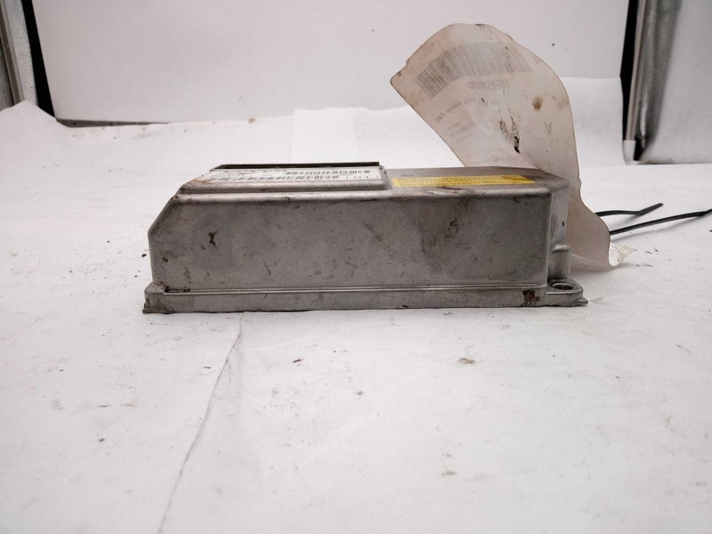 Used Air Bag Module fits: 2004 Volvo 70 SERIES Air Bag center floor console Grad