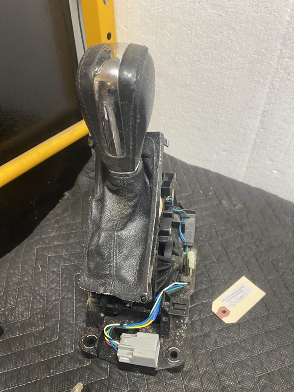 2014 Ford Taurus Limited Shifter OEM