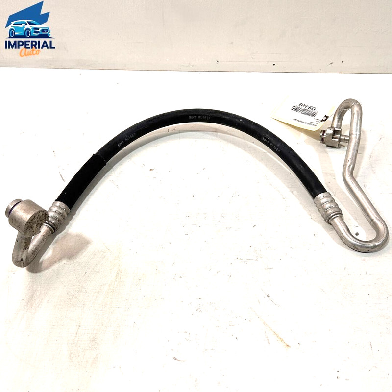 2016-2018 Audi A6 / Quattro AC Air Conditioning Upper Suction Hose Tube Pipe OEM