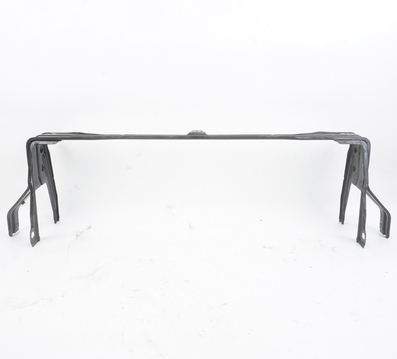 2007-2013 Mercedes W221 S550 Lower Radiator Core Support Bar Bracket Frame OEM