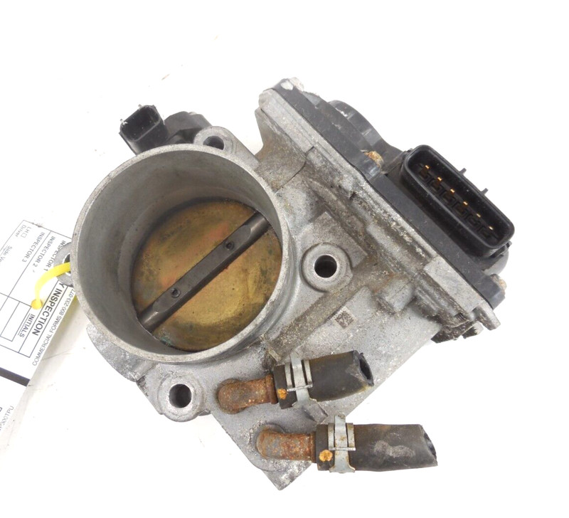 2009-2014 Acura TL 3.5L Throttle Body OEM