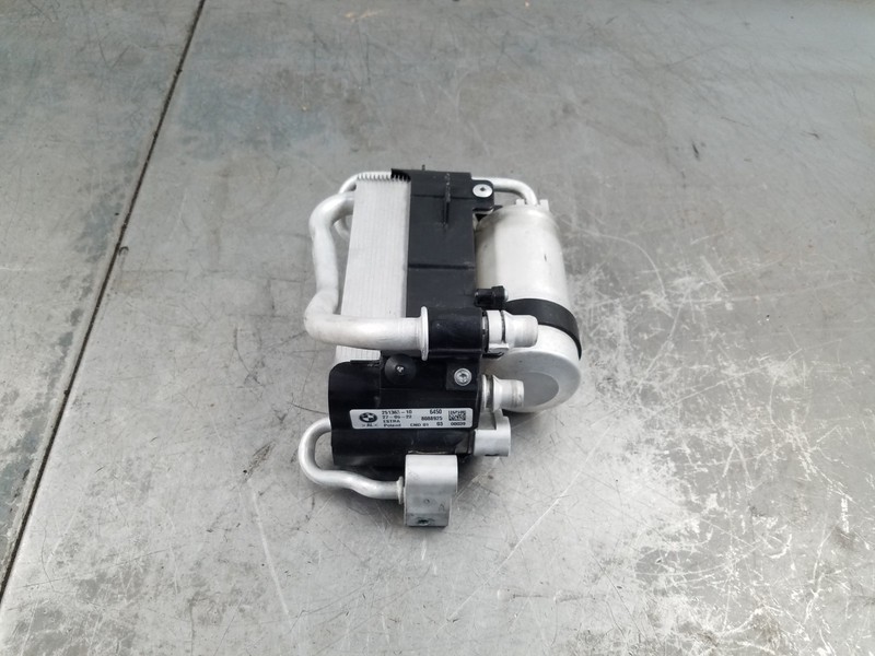 2023 BMW M3 Comp xDrive G80 A/C Expansion Valve / Receiver Dryer #30482 K1