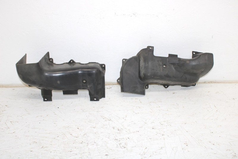 1979 Yamaha Enticer 340 Oem Air Shroud Assembly 8G8-12651-00-00 SY66
