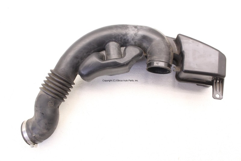 2013 2014 SUBARU LEGACY ENGINE AIR INTAKE RESONATOR TUBE 14456AA43A 2.5L OEM