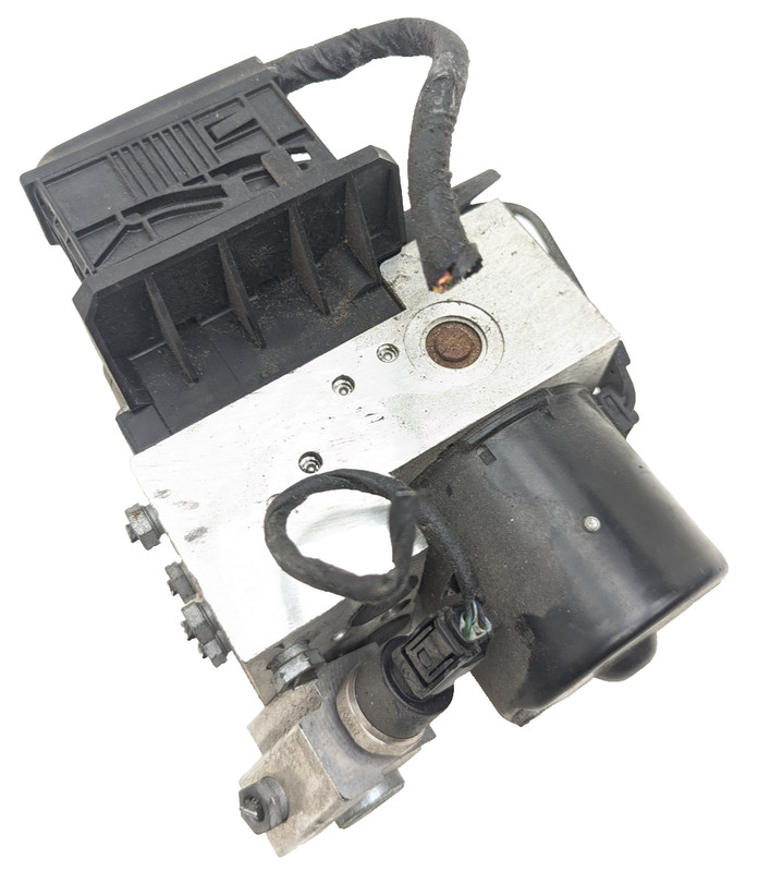 00-06 Mercedes W215 CL500 S430 CL55 AMG ABS Anti Lock Brake Pump ESP Module OEM