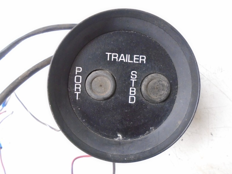 E3c Mercruiser Alpha 1 Gen 1Volvo Penta Boat Trailer Lift Switch