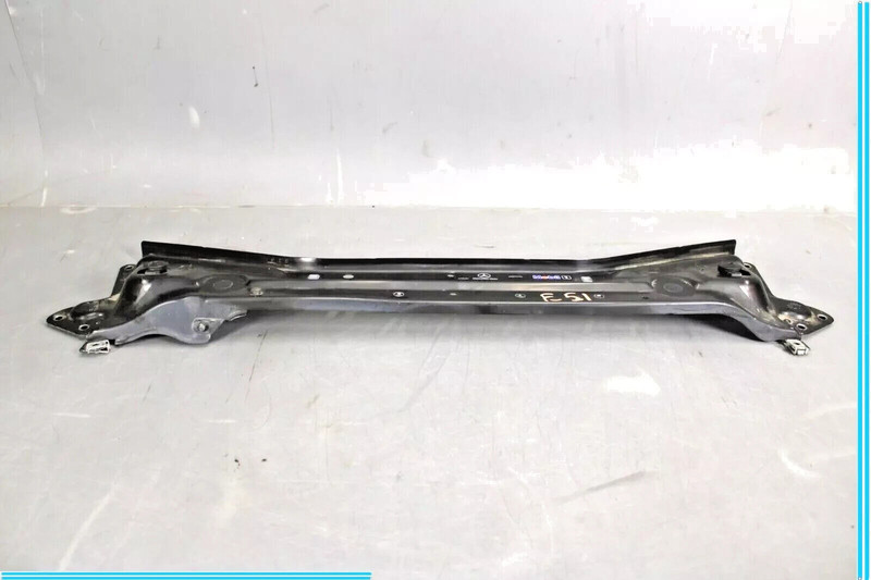 06-11 Mercedes W219 CLS550 CLS55 Front Upper Reinforcement Radiator Support OEM