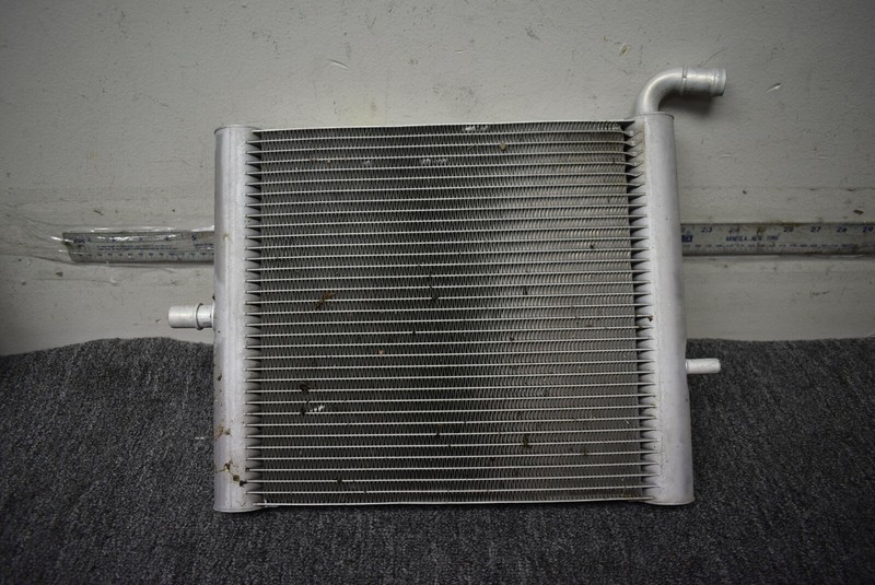 2014-2016 LAND ROVER SPORT INTERCOOLER FACTORY OEM