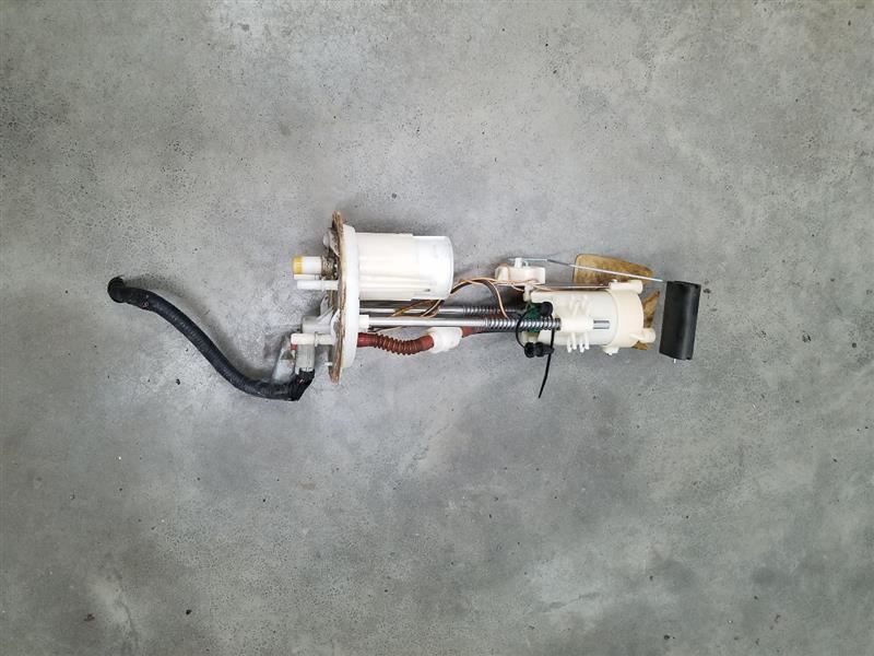 Fuel Pump Assembly Thru 12/02/07 Fits 06-08 FORD F150 PICKUP 259122