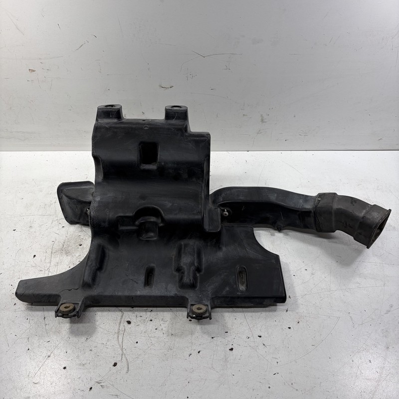 03-05 Honda Civic MX Hybrid Air Inlet Resonator Assembly 17235-PZA-000 OEM