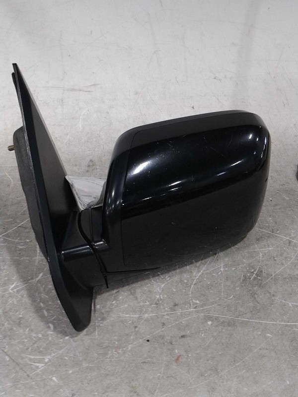 2009 Honda Pilot Left Door Mirror Assembly Power Non-Heated 590920