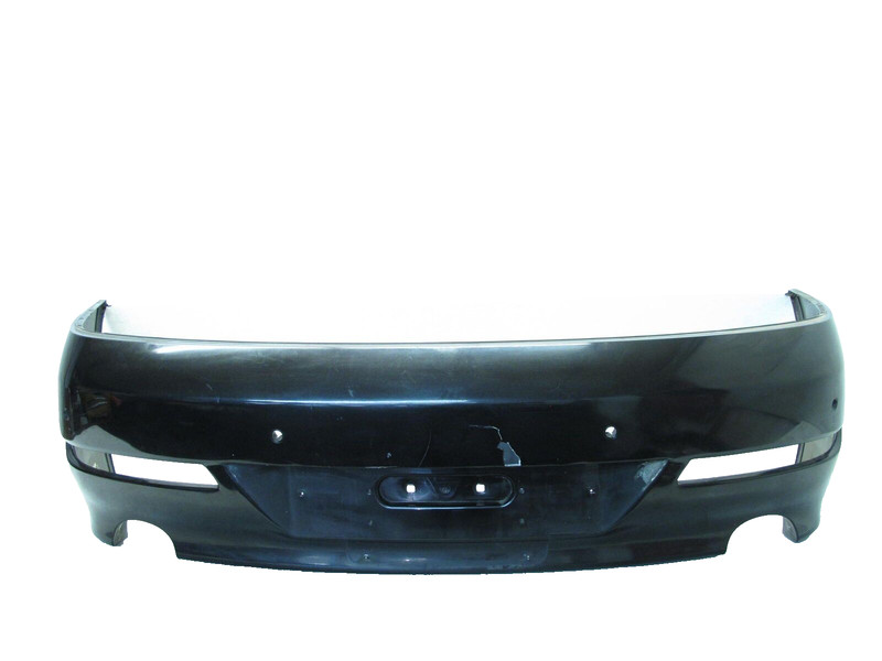 💚 2008-2010 BMW 650i Rear Bumper Cover (NO SHIPPING) e63 e64