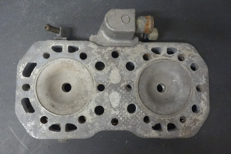 Polaris OEM Engine Motor Cylinder Head Top Cover Dome 3083960 400 500 Models