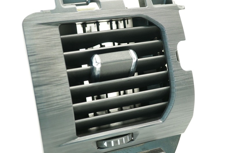 🔅2021-2025 FORD F150 OEM. FRONT DASH RIGHT PASSENGER OUTER AIR VENT GRILLE