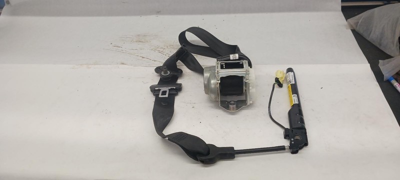 15-'16 JEEP RENEGADE Right Passenger Front Seat Belt Retractor OEM Black