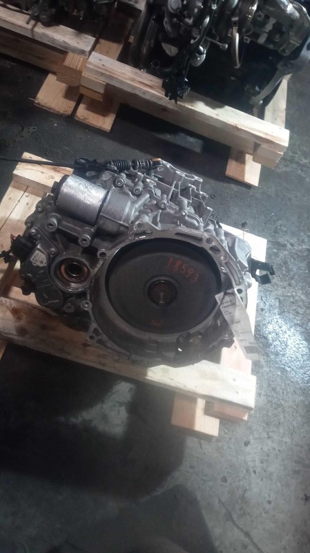 2022 AUDI A3 Automatic Transmission Assembly FWD 50K Miles OEM Black